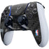 NBA San Antonio Spurs Dark Rust PS5 DualSense Edge Pro Controller Skin