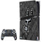 NBA San Antonio Spurs Dark Rust PS5 Pro Bundle Skin