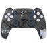 NBA San Antonio Spurs Dark Rust PS5 Pro Bundle Skin