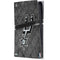 NBA San Antonio Spurs Dark Rust PS5 Pro Console Skin