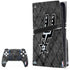 NBA San Antonio Spurs Dark Rust PS5 Pro Disk Bundle Skin