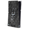 NBA San Antonio Spurs Dark Rust PS5 Slim Digital Edition Console Skin