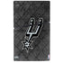 NBA San Antonio Spurs Dark Rust PS5 Slim Digital Edition Console Skin
