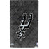 NBA San Antonio Spurs Dark Rust PS5 Slim Digital Edition Console Skin