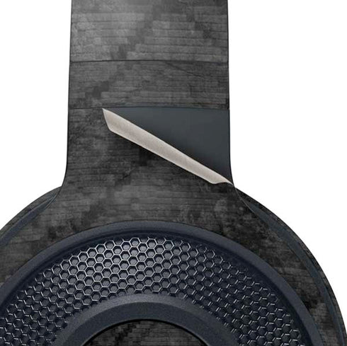 NBA San Antonio Spurs Dark Rust Razer Kraken X Skin