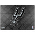 NBA San Antonio Spurs Dark Rust Surface Laptop 7 13.8in Skin