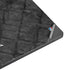 NBA San Antonio Spurs Dark Rust Surface Laptop 7 13.8in Skin