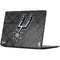 NBA San Antonio Spurs Dark Rust Surface Laptop 7 15in Skin