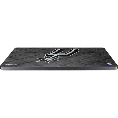 NBA San Antonio Spurs Dark Rust Surface Laptop 7 15in Skin