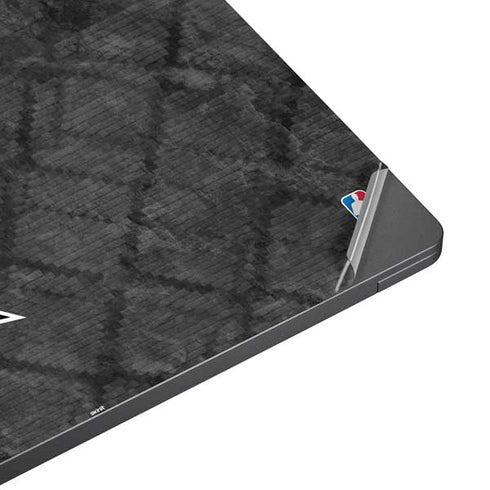 NBA San Antonio Spurs Dark Rust Surface Laptop 7 15in Skin