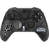 NBA San Antonio Spurs Dark Rust Xbox Elite Wireless Controller Series 2 Skin