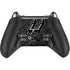 NBA San Antonio Spurs Dark Rust Xbox Elite Wireless Controller Series 2 Skin