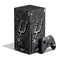 NBA San Antonio Spurs Dark Rust Xbox Series X Bundle Skin