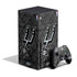 NBA San Antonio Spurs Dark Rust Xbox Series X Skins