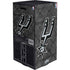 NBA San Antonio Spurs Dark Rust Xbox Series X Bundle Skin
