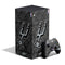 NBA San Antonio Spurs Dark Rust XBox Series X Digital Edition Bundle Skin