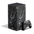 NBA San Antonio Spurs Dark Rust XBox Series X Digital Edition Bundle Skin