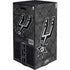 NBA San Antonio Spurs Dark Rust XBox Series X Digital Edition Bundle Skin