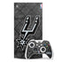 NBA San Antonio Spurs Dark Rust Xbox Series X Skins