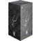 NBA San Antonio Spurs Dark Rust XBox Series X Digital Edition Console Skin