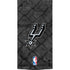 NBA San Antonio Spurs Dark Rust XBox Series X Digital Edition Console Skin