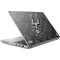 NBA San Antonio Spurs Dark Rust HP ZBook Fury 16 G10 Skin
