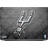 NBA San Antonio Spurs Dark Rust HP ZBook Fury 16 G10 Skin