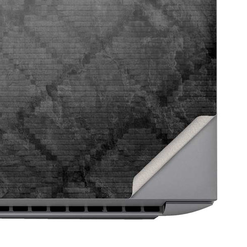NBA San Antonio Spurs Dark Rust HP ZBook Fury 16 G10 Skin
