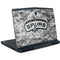 NBA San Antonio Spurs Digi Camo Dell Alienware Skin