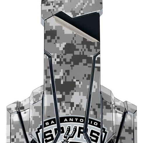 NBA San Antonio Spurs Digi Camo BENGOO G9000 Skin