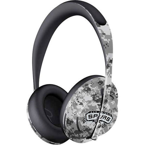 NBA San Antonio Spurs Digi Camo Bose Noise Cancelling Headphones 700 Skin