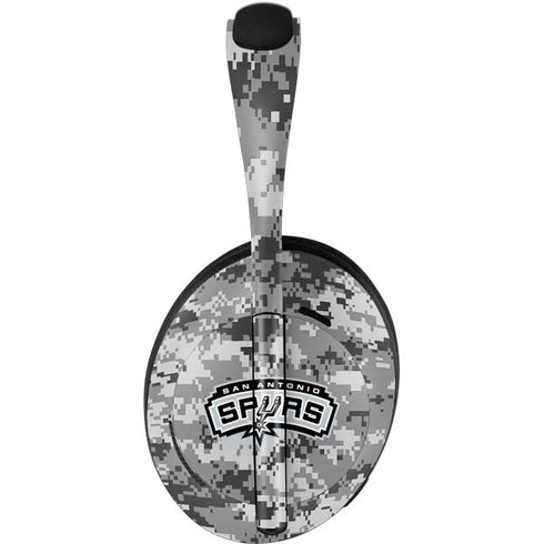 NBA San Antonio Spurs Digi Camo Bose Noise Cancelling Headphones 700 Skin