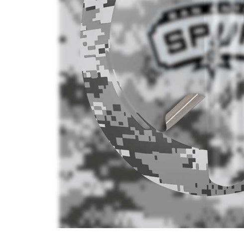 NBA San Antonio Spurs Digi Camo Bose Noise Cancelling Headphones 700 Skin