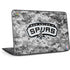 NBA San Antonio Spurs Digi Camo HP Chromebook Skin