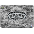 NBA San Antonio Spurs Digi Camo HP Chromebook Skin