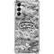 NBA San Antonio Spurs Digi Camo Gabb Phone 4 Clear Case