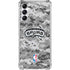 NBA San Antonio Spurs Digi Camo Gabb Phone 4 Clear Case