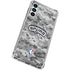 NBA San Antonio Spurs Digi Camo Gabb Phone 4 Clear Case