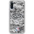NBA San Antonio Spurs Digi Camo Galaxy Cases