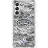 NBA San Antonio Spurs Digi Camo Galaxy A16 5G Clear Case