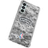 NBA San Antonio Spurs Digi Camo Galaxy A16 5G Clear Case