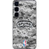 NBA San Antonio Spurs Digi Camo Galaxy A16 5G Skin