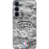 NBA San Antonio Spurs Digi Camo Galaxy A35 5G Skin