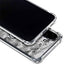 NBA San Antonio Spurs Digi Camo Galaxy A36 5G Clear Case