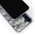 NBA San Antonio Spurs Digi Camo Galaxy A55 5G Clear Case