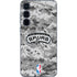 NBA San Antonio Spurs Digi Camo Galaxy A55 5G Skin