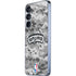 NBA San Antonio Spurs Digi Camo Galaxy A55 5G Skin
