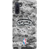 NBA San Antonio Spurs Digi Camo Galaxy Cases