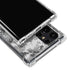NBA San Antonio Spurs Digi Camo Galaxy S23 Ultra Clear Case