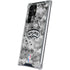 NBA San Antonio Spurs Digi Camo Galaxy S23 Ultra Clear Case